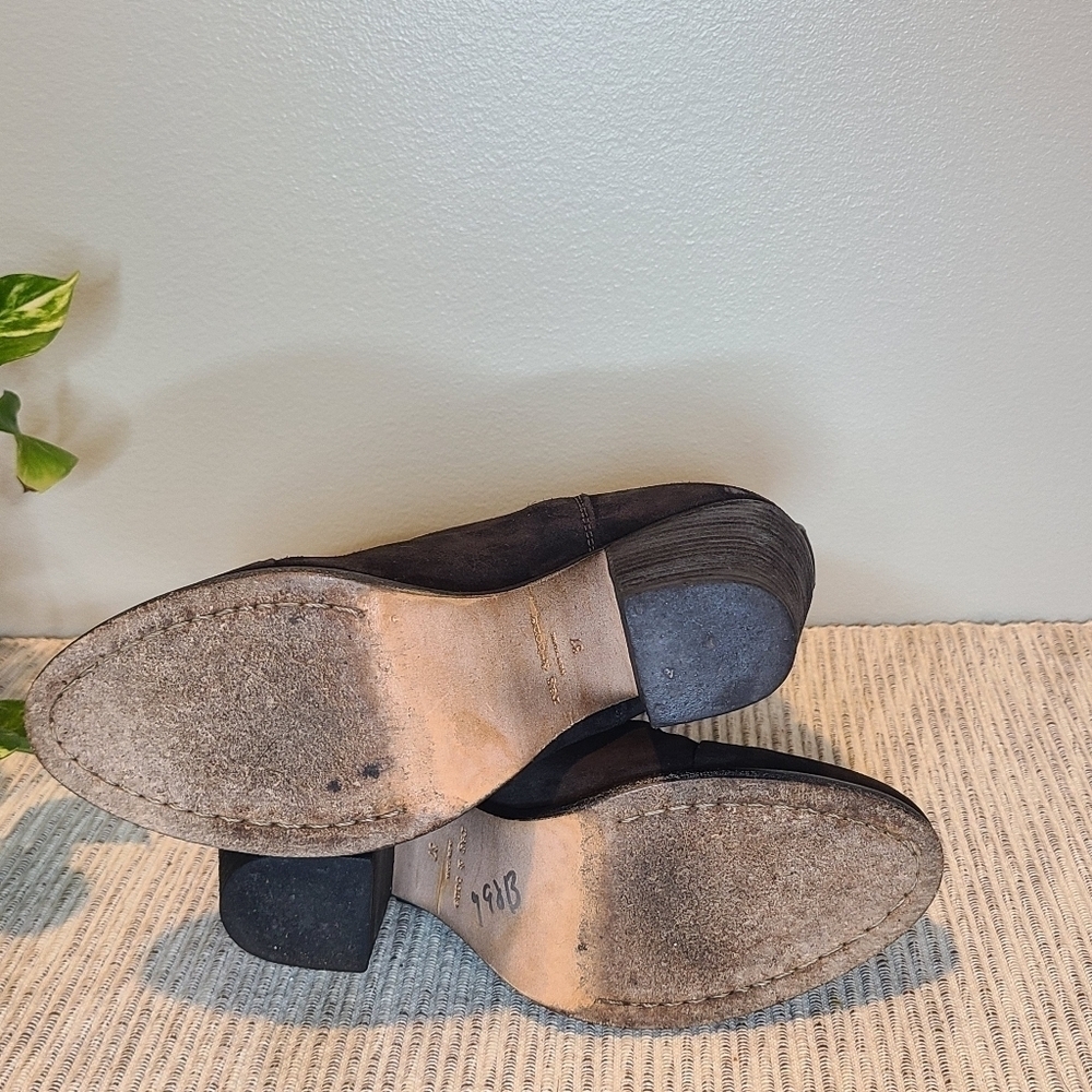 Rag and Bone kinsey booties size 37/ 6 womens - Picture 7 of 7